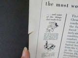 Rail Magazine 1935 January C&O PM Beaverton NKP