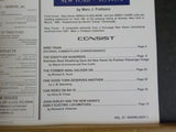 NYNH&H Shoreliner Vol 37 #1 Eighty-Six Hundreds