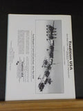 Old Toy Soldier Newsletter Vol 17 #3 1993 June-July New 10mm composition Armies