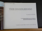 Doodlebugs, The  by John B McCall   W/ dust jacket