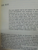 Great Iron Trail The story of the first transcontinental railroad Robert Howard