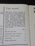 Chesapeake and Ohio Historical Magazine 1991 October C&O HS Learning Morse Code