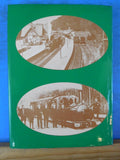 Country Railway, The  By David St John Thomas w/ dust jacket