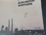Burlington Northern Inc Annual Report 1974 BN Includes extras