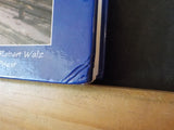 Santa Fe Locomotive Facilities Vol 2 West End Western Lines by Crump Walz Priest