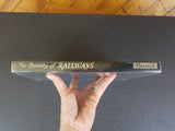 Beauty Of Railways By C Hamilton DJ 1960 162 photos
