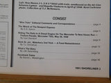 NYNH&H Shoreliner Vol 22 #2 1991 Wreck of the Newport Express