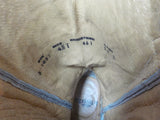 Corral Teen Boots size 4 1/2T Stk #1031 Angel Wings Hearts Embroidered Western C