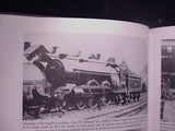 Last Days of Steam in Surrey And Sussex by Fereday Glenn Dust Jacket 1989
