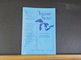 Inland Seas Quarterly Vol 54 #1 1998 Spring Journal Great Lakes Historical Soc