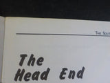 Southerner, The Date Unknown Serves the SER