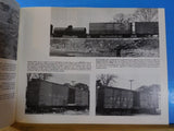 Rails Beyond the Rutland by Philip Jordan Vermont RY Green Mountain RR Clarendon