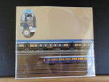 Venice Simplon Orient Express by Sherwood Return of the world's most celebrated