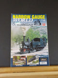 Narrow Gauge World #58 2008 July August & NG Modelling Wee Donegal Portmadog