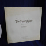 Plate Norman Rockwell The Music Maker Rockwell Heritage Collection