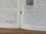 Railroad Employee, The 1933 January V42 #10 The Chief Santa Fe Pinchot wars on t