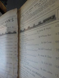 Railroad Man's Magazine 1931 April The Sliver Switch Key