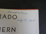 Colorado & Southern Northern Division by James Ehernberger and Francis Gschwind