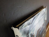 Gunnison Marshall Pass,Lake City & Crested Butte through Ouray by Dorman Signed