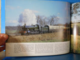 Great Western Revival by Hugh Ballantyne Steam Portfolios 1 Hard Cover