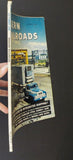 Modern Railroads 1961 October N&W D&H special cars