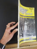 Railroad Digest 1953 September Published in the interest of Railroad Employees