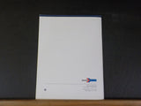 Amtrak Annual Report 1996 25th annual Leading the Way into the 21st Century sc