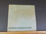 BACKWOODS RAILROADS IN PRINT Portfolio by Richard Stein