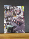 3/16 "S"cale Railroading S and Sn3 1991 October November Girder bridge V&T Coffi