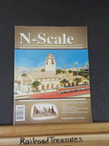 N Scale Magazine 2005 January February Return to Abingdon Smalley's Garage