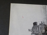Der Modelleisenbahner 1971 April 4/71 Trade journal for model railroaders