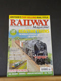 Railway Magazine 2014 June Realtime Trains Class 67 first action shots