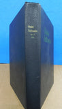 Model Railroader Magazine Bound Volume 17 January-December 1950