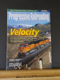 Progressive Railroading 2007 September Velocity