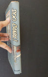 Soo Canal! A Romantic Historical Novel by William Ratigan w/dust jacket