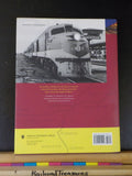 Railroads of Meridian by L Parker Lamb with dust jacket 2012  162 pages indexed