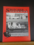 Switcher L.O.T.S. Vol 9 #6 Lionel Holidays Begin  Uncoupler Loco coupler