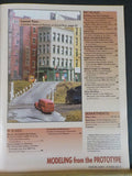 Railmodel Journal 2000 September Modern modeling Wayfrieght operations CNR