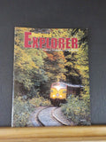 Railroad Explorer #18? 2006 Fall Trains of Northeastern North America