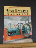 Gas Engine Magazine 2005 February 50hp Bessemer Red Wing buildup Worthington eng
