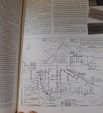 Story of the B C Electric Railway Company by Henry Ewert 1986 w/dust jacket