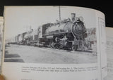 Narrow Gauge Railways Of Canada By Omer Lavallee DJ