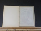 Norfolk and Western Railway Annual Report 35th Year ended December 31 1930  MAP