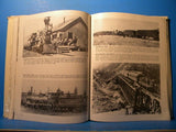 Pacific Slope Railroads 1854-1900 By George Abdill Dust Jacket 1959  182 Pages