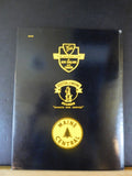 Before Guilford D&H B&M MCRR  by Preston Cook w/ Dust Jacket 1988 128 Pages
