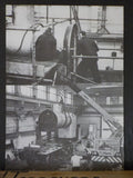 N.E.L.P.G. News #118 1987 April No.118 West Highland Steam Service