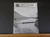 Central Headlight 1979 Third Quarter NYC HS Michigan Central Div Structure 1920s