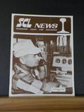 SCL News Seaboard Coast Line RR Employee Magazine 1968 September October V2#5