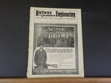 Railway and Locomotive Engineering 1928 November Heaviest European Passenger Loc