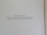 American Railway Signaling Principles and Practices Transformers Chap 8 1928